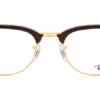 Gọng kính cận Ray-Ban RX5154 Clubmaster 8058 8056597261630