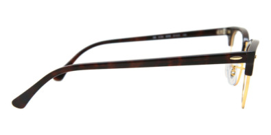 Gọng kính mắt Ray-Ban RX5154 Clubmaster 8058 8056597261630 cho Nam viễn thị