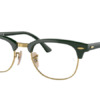Gọng kính cận Ray-Ban Ray Ban RX5154 Clubmaster 8233 7895653249882
