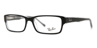 Kính mắt Ray-Ban RX5169 Highstreet 2034 cho Nữ cận thị