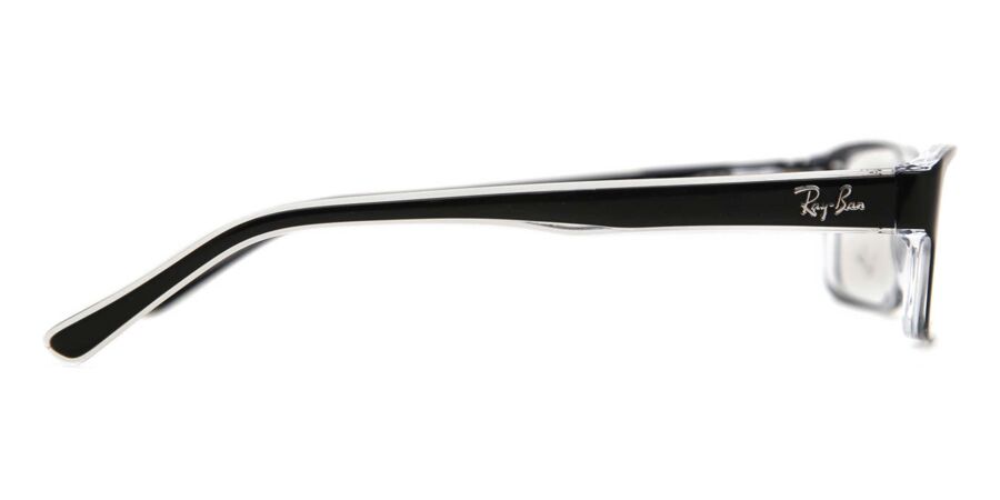 Gọng kính mắt Ray-Ban RX5169 Highstreet 2034 805289291015 cho Nữ viễn thị