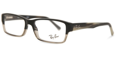 Kính mắt Ray-Ban RX5169 Highstreet 5540 cho Nữ cận thị