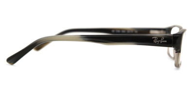 Gọng kính mắt Ray-Ban RX5169 Highstreet 5540 8053672427318 cho Nữ viễn thị