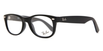 Kính mắt Ray-Ban RX5184 New Wayfarer 2000 cho Nữ cận thị