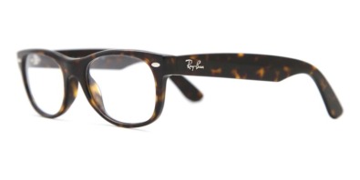 Kính mắt Ray-Ban RX5184 New Wayfarer 2012 cho Nữ cận thị