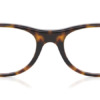Gọng kính cận Ray-Ban RX5184 New Wayfarer 2012 805289324508