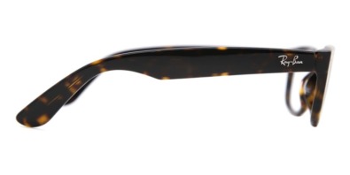 Gọng kính mắt Ray-Ban RX5184 New Wayfarer 2012 805289324508 cho Nữ viễn thị