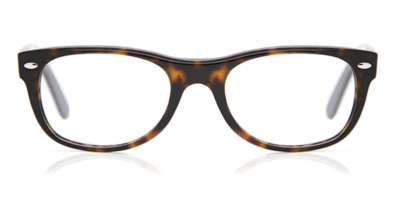 Gọng kính cận Ray-Ban RX5184 New Wayfarer 2012 805289324508