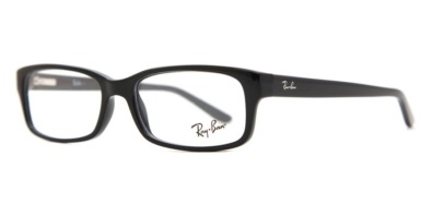 Kính mắt Ray-Ban RX5187 Highstreet 2000 cho Nữ cận thị