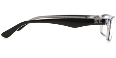 Gọng kính mắt Ray-Ban RX5206 Highstreet 2034 8053672186628 cho Nữ viễn thị