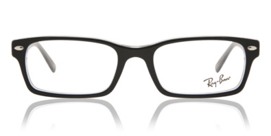 Gọng kính cận Ray-Ban RX5206 Highstreet 2034 8053672186628