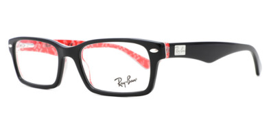 Kính mắt Ray-Ban RX5206 Highstreet 2479 cho Nữ cận thị