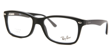 Kính mắt Ray-Ban RX5228 Highstreet 2000 cho Nữ cận thị