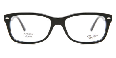 Gọng kính cận Ray-Ban RX5228 Highstreet 2000 805289445913