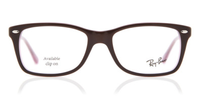 Gọng kính cận Ray-Ban RX5228 Highstreet 2126 805289445937