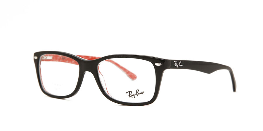 Kính mắt Ray-Ban RX5228 Highstreet 2479 cho Nữ cận thị