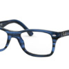 Gọng kính cận Ray-Ban RX5228 Highstreet 8053 8056597261418
