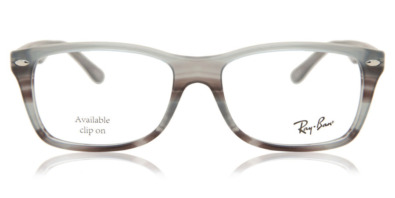 Gọng kính cận Ray-Ban RX5228 Highstreet 8055 8056597261463