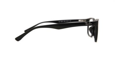 Gọng kính mắt Ray-Ban RX5228F Highstreet Asian Fit 2000 8053672139952 cho Nữ viễn thị