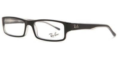Kính mắt Ray-Ban RX5246 Youngster 2034 cho Nữ cận thị