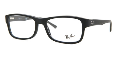 Kính mắt Ray-Ban RX5268 Youngster 5119 cho Nữ cận thị