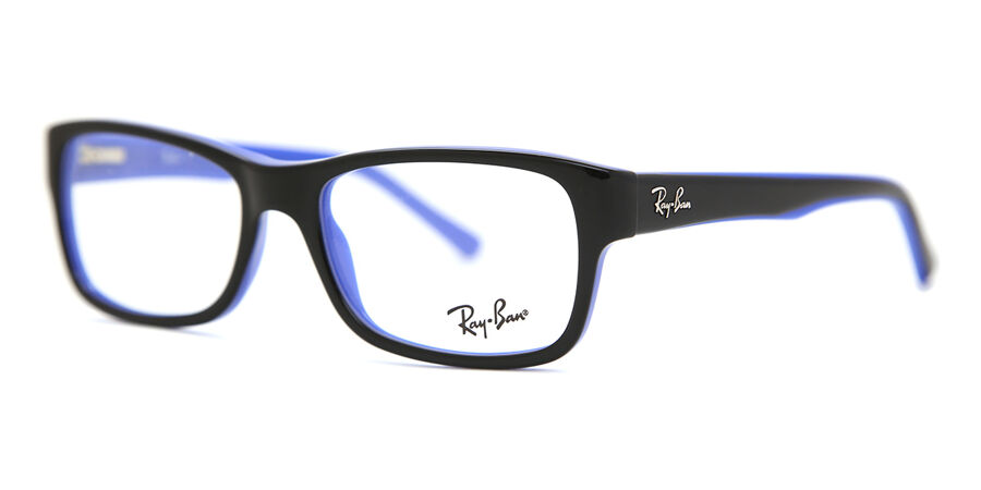 Kính mắt Ray-Ban RX5268 Youngster 5179 cho Nữ cận thị