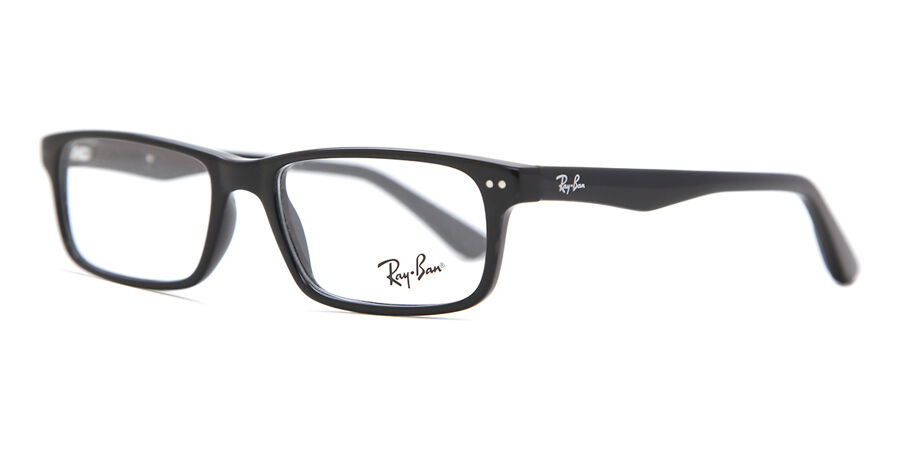 Kính mắt Ray-Ban RX5277 Active Lifestyle 2000 cho Nữ cận thị