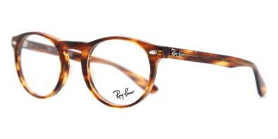 Kính mắt Ray-Ban RX5283 Icons 2144 cho Nữ cận thị