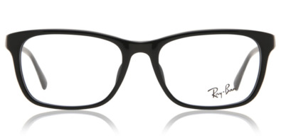 Gọng kính cận Ray-Ban RX5315D Asian Fit 2000 8056597092289