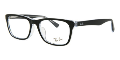 Kính mắt Ray-Ban RX5315D Asian Fit 2034 cho Nữ cận thị