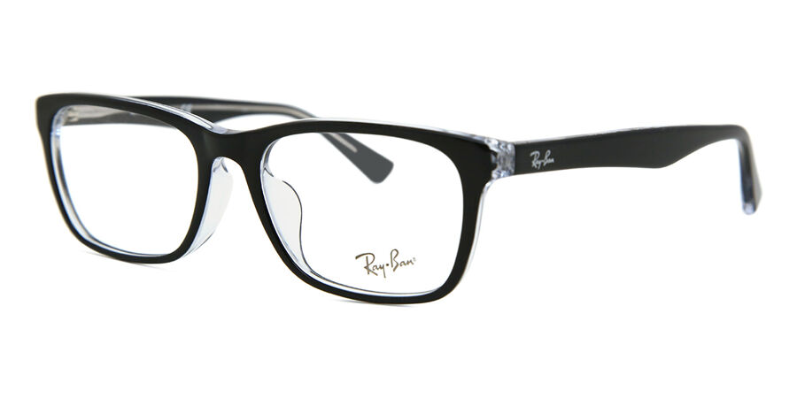 Kính mắt Ray-Ban RX5315D Asian Fit 2034 cho Nữ cận thị