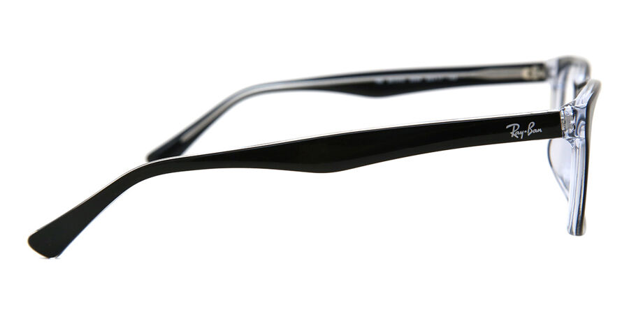 Gọng kính mắt Ray-Ban RX5315D Asian Fit 2034 8056597130028 cho Nữ viễn thị