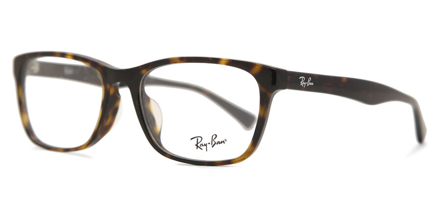 Kính mắt Ray-Ban RX5315D Asian Fit 5211 cho Nữ cận thị