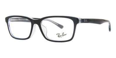 Kính mắt Ray-Ban RX5318D Asian Fit 2034 cho Nam cận thị