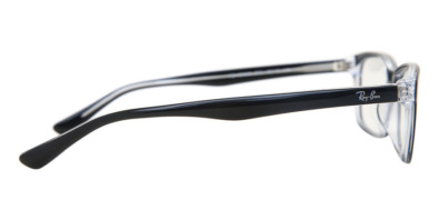 Gọng kính mắt Ray-Ban RX5318D Asian Fit 2034 8056597130110 cho Nam viễn thị