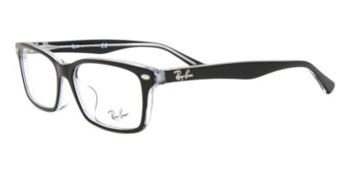 Kính mắt Ray-Ban RX5378D Asian Fit 2034 cho Nữ cận thị