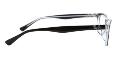 Gọng kính mắt Ray-Ban RX5378D Asian Fit 2034 8056597076036 cho Nữ viễn thị