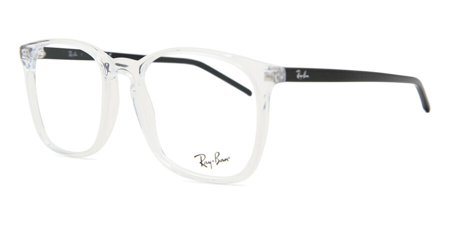 Kính mắt Ray-Ban RX5387 5629 cho Nam cận thị
