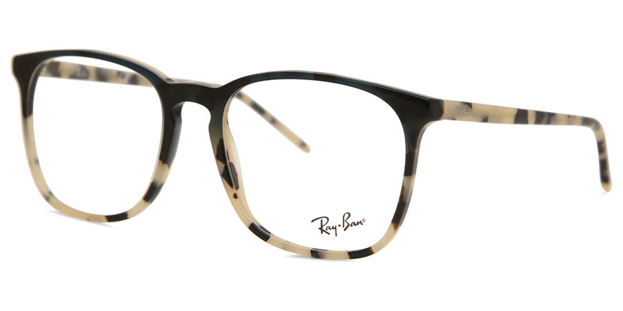 Kính mắt Ray-Ban RX5387 5872 cho Nam cận thị