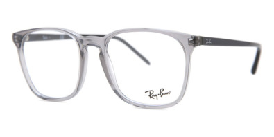 Kính mắt Ray-Ban RX5387 8140 cho Nam cận thị