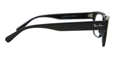 Gọng kính mắt Ray-Ban RX5388 2000 8056597182423 cho Nam viễn thị