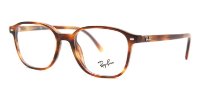 Kính mắt Ray-Ban RX5393 Leonard 2144 cho Nữ cận thị
