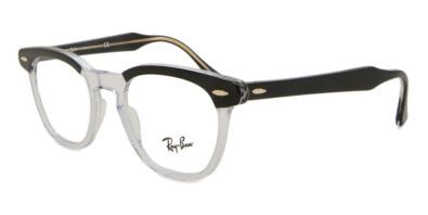 Kính mắt Ray-Ban RX5398 Hawkeye 2034 cho Nữ cận thị