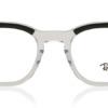 Gọng kính cận Ray-Ban RX5398 Hawkeye 2034 8056597462105
