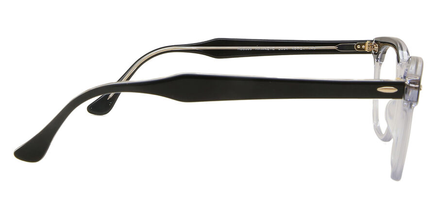 Gọng kính mắt Ray-Ban RX5398 Hawkeye 2034 8056597462105 cho Nữ viễn thị