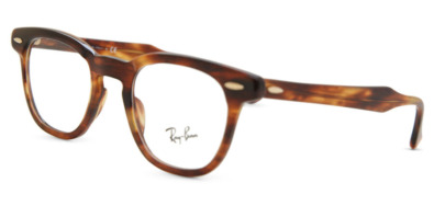 Kính mắt Ray-Ban RX5398 Hawkeye 2144 cho Nữ cận thị