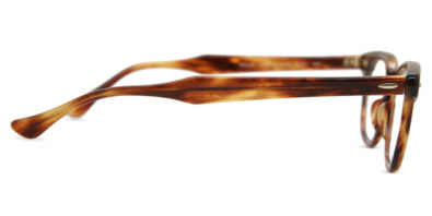 Gọng kính mắt Ray-Ban RX5398 Hawkeye 2144 8056597461979 cho Nữ viễn thị