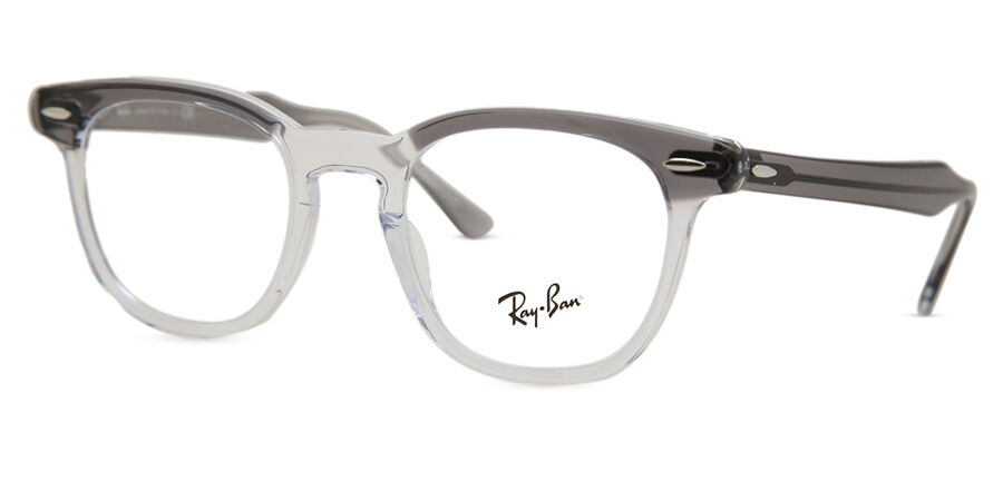 Kính mắt Ray-Ban RX5398 Hawkeye 8111 cho Nữ cận thị