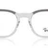 Gọng kính cận Ray-Ban RX5398 Hawkeye 8111 8056597462068