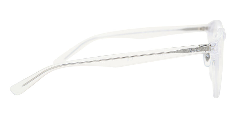 Gọng kính mắt Ray-Ban RX5401D Asian Fit 2001 8056597531832 cho Nữ viễn thị